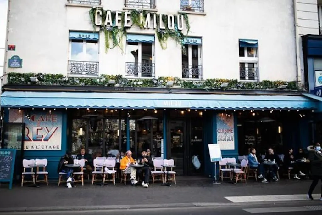 Apartment At Place Bastille Near Metro And Maris Modern Comfort In The Heart Of Parisian History