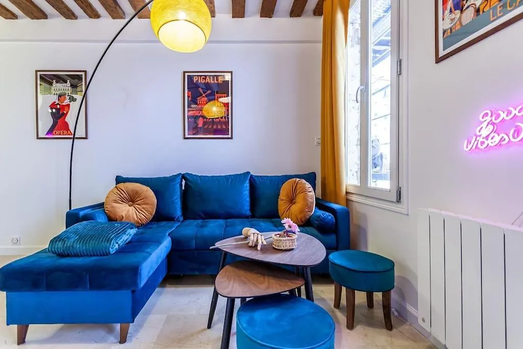 At Place Bastille Near Metro And Maris Modern Comfort In The Heart Of Parisian History France